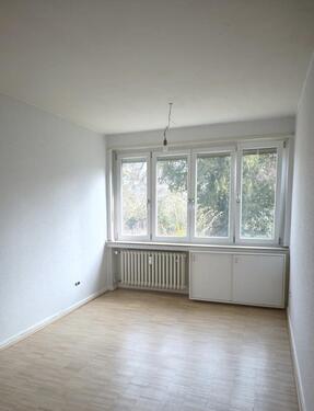 Foto - Erdgeschoßwohnung in Düsseldorf zur Miete