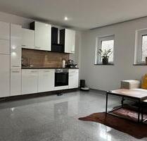 3-Zimmer Wohnung für Singles oder Paare - Ulm Donautal