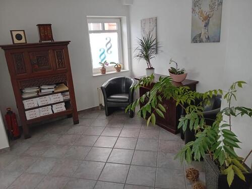 Foto - Büro Laden Praxis zu vermieten Kisdorf Bismarckplatz