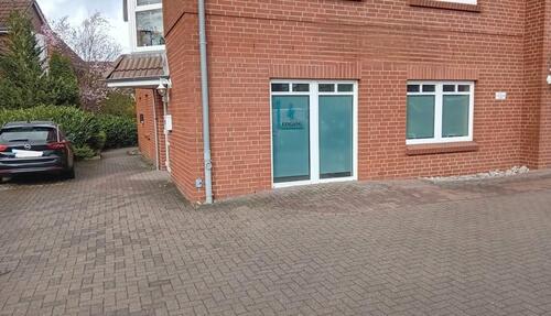 Foto - 2 Zimmer Erdgeschoßwohnung zur Miete in Kisdorf