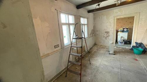 Foto - Erdgeschoßwohnung in Erxleben zur Miete