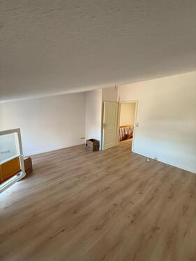 Foto - 1 Zimmer Maisonettenwohnung in Fehmarn