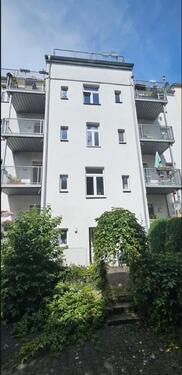 Foto - Erdgeschoßwohnung in Chemnitz zur Miete