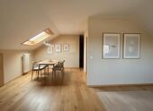 Foto - 2 Zimmer Dachgeschoßwohnung zum Kaufen in Ohmden
