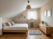 Foto - Dachgeschoßwohnung in Ohmden zum Kaufen