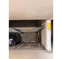 Tiefgaragenstellplatz in der Oststadt nahe Durlacher Tor - Karlsruhe Innenstadt-Ost