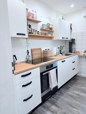 Foto - Etagenwohnung in Hennef (Sieg) zur Miete