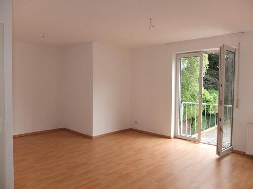 Foto - 2-Zimmer-Wohnung mit geräumiger Küche und Balkon in Höhscheid!