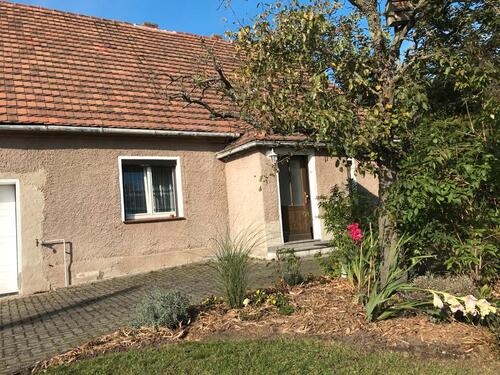 Foto - Charmantes Sanierungsobjekt in Niesky OT See – Ihr Traumhaus wart