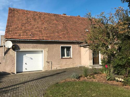 Foto - 4 Zimmer Einfamilienhaus zum Kaufen in Niesky
