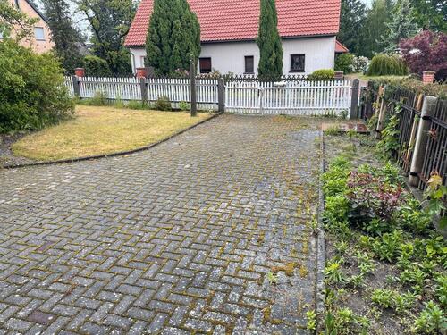 Foto - 4 Zimmer Einfamilienhaus in Niesky