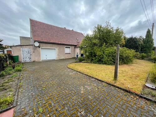 Foto - Einfamilienhaus in Niesky zum Kaufen