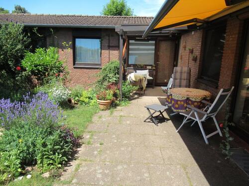 Foto - Bungalow in Seelze zum Kaufen