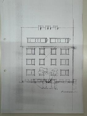 Foto - Eigentumswohnung 4 Zimmer im EG Darmstadt Bessungen