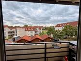 Foto - 2 Z-Wohnung - provisionsfrei, hell, stadtnah, ruhig, Südbalkon