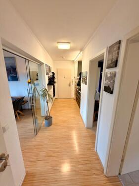 Foto - 2 Zimmer Etagenwohnung in Bielefeld