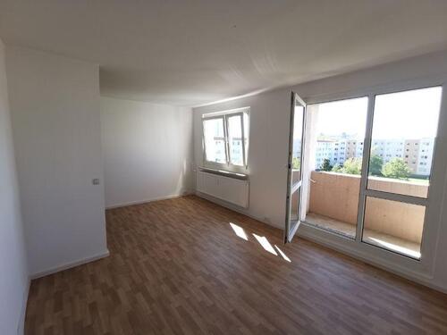 Foto - Stadtnah und doch im Grünen wohnen! 
