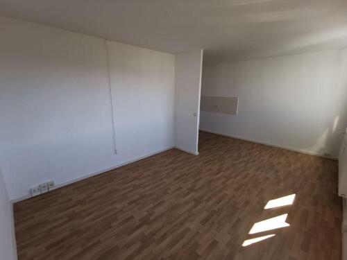 Foto - Etagenwohnung in Halle (Saale) zur Miete