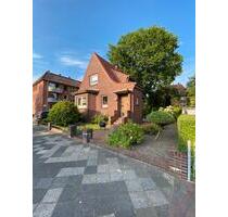 Centrales Einfamilienhaus - 235.000,00 EUR Kaufpreis, in Wilhelmshaven (PLZ: 26382)