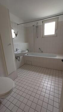 Foto - Etagenwohnung zur Miete in Wolfenbüttel