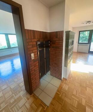 Foto - Etagenwohnung zur Miete in Ravenstein