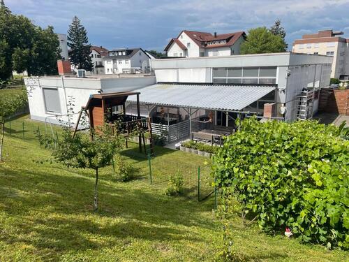 Foto - Einfamilienhaus zum Kaufen in Hechingen