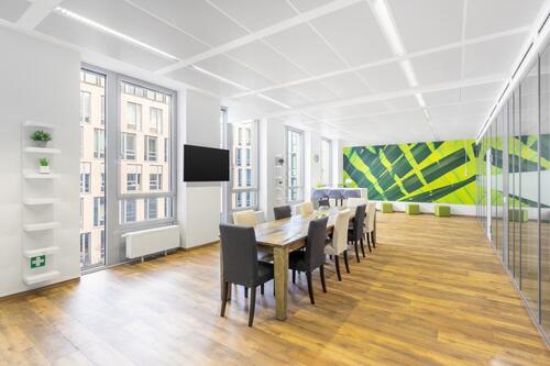 Foto - Mitgliedschaften für flexible Arbeitsplätze in Regus Altezza