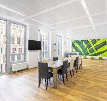 Mitgliedschaften für flexible Arbeitsplätze in Regus Altezza - München Schwanthalerhöhe