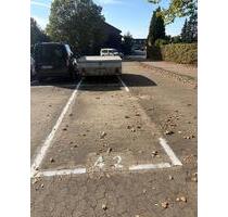 Außenstellplatz in Hiltrup zu vermieten - Münster Mitte-Nordost