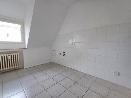 Foto - Etagenwohnung in Minden zur Miete