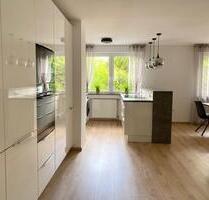 Eine Dreizimmerwohnung in Pforzheim‑Eutingen steht zur Vermietung