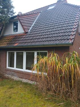 Foto - Etagenwohnung zur Miete in Aurich