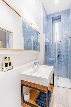 Foto - Etagenwohnung in Berlin