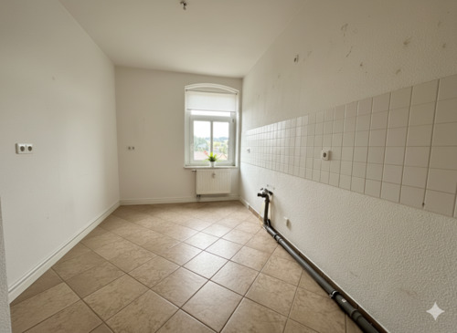 Foto - Etagenwohnung zur Miete in Neukirch/Lausitz