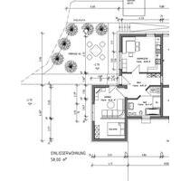 Moderne 2-Zimmer-Einliegerwohnung mit Terrasse & Stellplatz - Bad Grönenbach