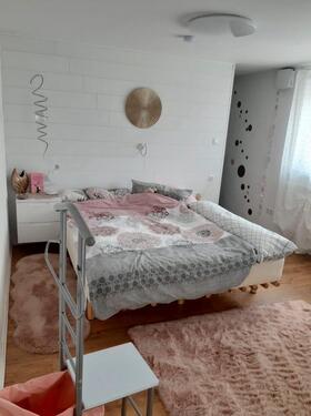 Foto - Etagenwohnung in Bad Grönenbach zur Miete