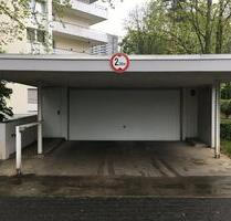 TG-Stellplatz per sofort zu vermieten in Eschborn, Hamburger Str.