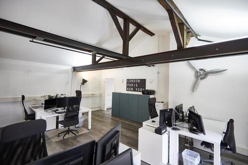 Foto - andere zur Miete in Hamburg