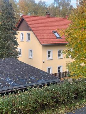 Foto - Kernsanierte 2,5 Raum Wohnung in Olberdorf Erstbezug nach Umbau