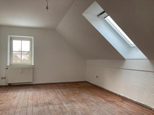 Foto - Etagenwohnung in Olbersdorf zur Miete