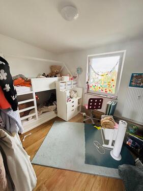 Foto - 2 Zimmer Etagenwohnung in Mengen