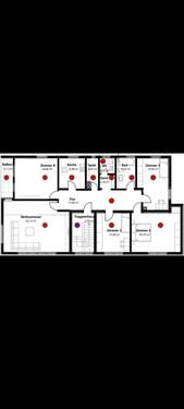 Foto - 5-Zimmer-Wohnung - Oberstotzingen