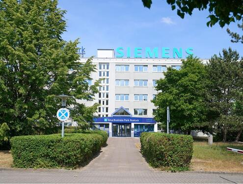 Foto - Ihr Büro nach Maß – Teilbar & mit Teeküche!*