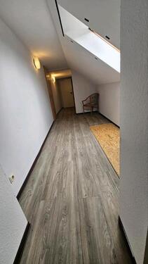 Foto - Etagenwohnung in Uslar zur Miete