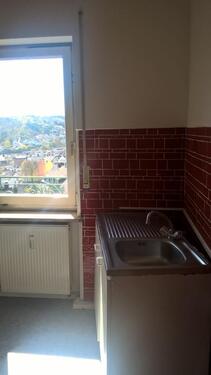 Foto - Etagenwohnung in Idar-Oberstein zur Miete