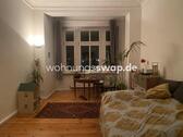 Foto - Wohnungsswap - 2 Zimmer, 57 m² - Paul-Robeson-Straße, Pankow, Berlin