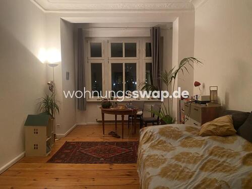 Foto - Wohnungsswap - 2 Zimmer, 57 m² - Paul-Robeson-Straße, Pankow, Berlin