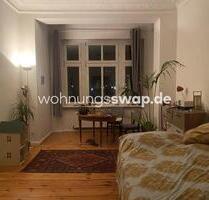 Wohnungsswap - 2 Zimmer, 57 m² - Paul-Robeson-Straße, Pankow, Berlin