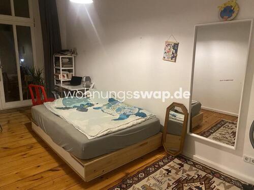 Foto - 2 Zimmer Etagenwohnung in Berlin