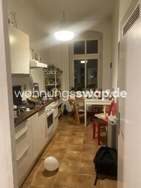 Foto - Etagenwohnung in Berlin zur Miete